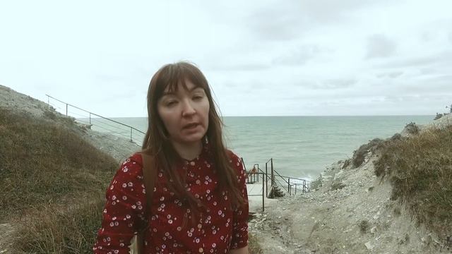 ПЛЯЖ СОСНОВКА В ГЕЛЕНДЖИКЕ/ кемпинг Сосновка с необычным пляжем
