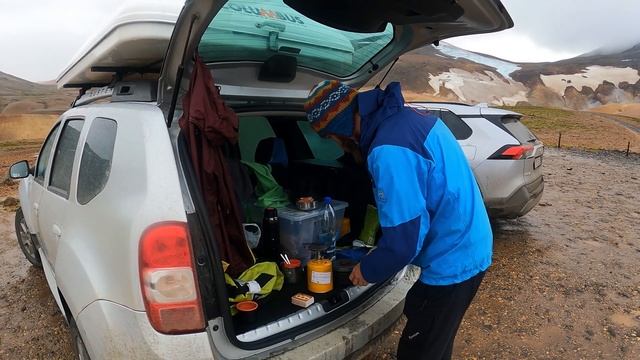 ИСЛАНДИЯ - Вулканы и Гейзеры, Голубая Лагуна смотреть онлайн