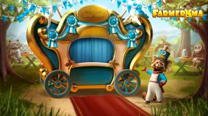 Farmerama - трейлер игры