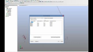Faro Scene сшивка и Обработка в PointCAB
