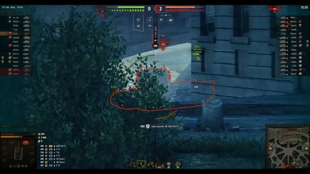 WOT. Демьян. 18/11/2021. Тиктоники для тиктока смотреть онлайн