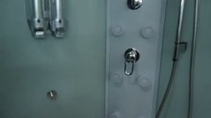Душевой бокс ERLIT ER5509Р S3
