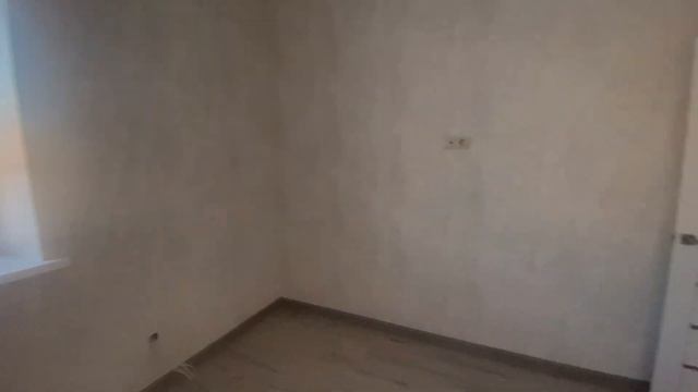 Чистовая отделка. Одноэтажный дом с ремонтом