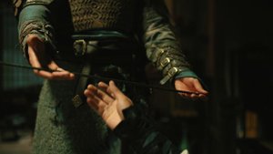 Знаменитые дела судьи Ди 1 сезон 3 серия