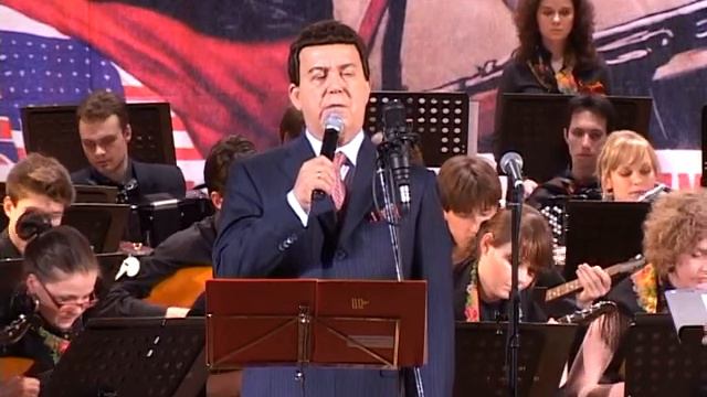 Русское поле