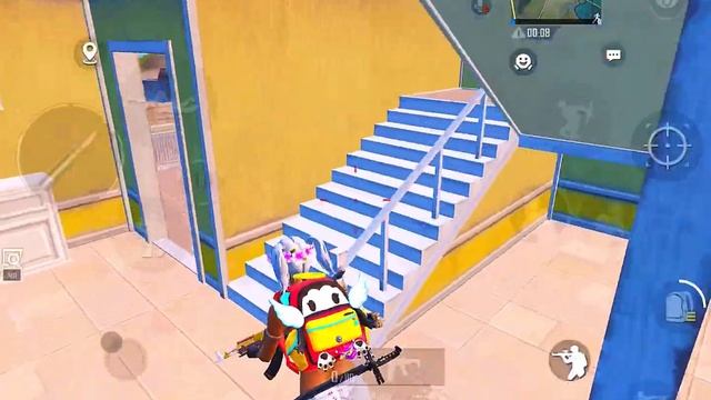 iPad 9 ? 60fps pubg /bgmi full rush gameplay смотреть онлайн