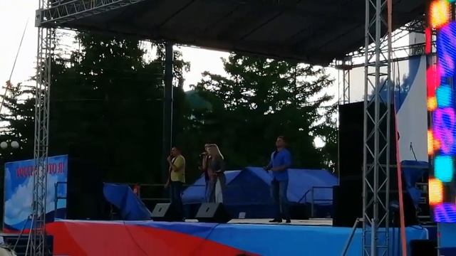 День независимости России 12-06-2019 смотреть онлайн