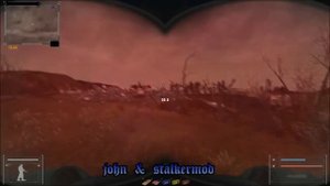 Летучие мыши для Крысолова в моде Фотограф - S.T.A.L.K.E.R.: Т.Ч.