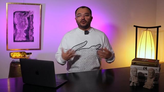 Топ-10 неочевидных нейросетей для маркетолога и предпринимателя (не только ChatGPT) смотреть онлайн