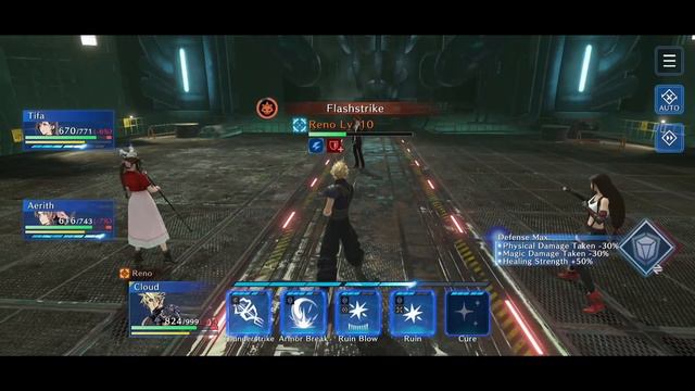 THE CLOSED BETA HAS ENDED! Review, Impressions & Final Thoughts!!  [Final Fantasy VII: Ever Crisis]