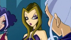 01.08. Дружба рушится