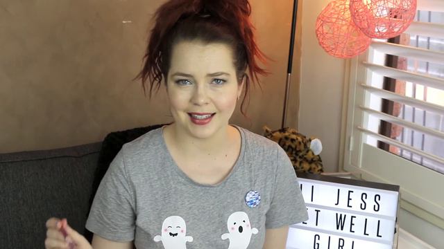 October Favorites //Lauren Rowe смотреть онлайн