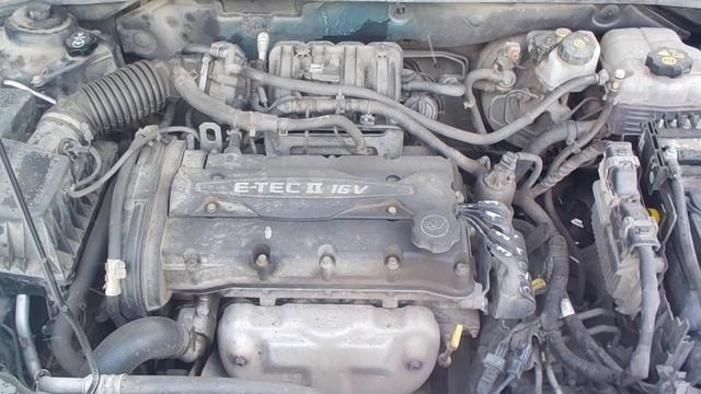 Двигатель Chevrolet для Cruze 2009-2016 смотреть онлайн