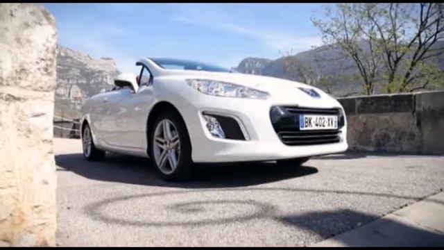 2011 mednarodna premiera peugeot 308 - international premiere смотреть онлайн
