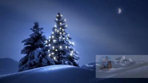 Детская Новогодняя ПЕСНЯ В лесу родилась ёлочка