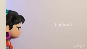 Ellie Expressions | Blender Studio | Character Animation