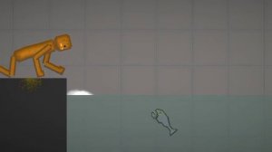 пиранья в мелон плейграунд|melon playground #хочувмелонтим