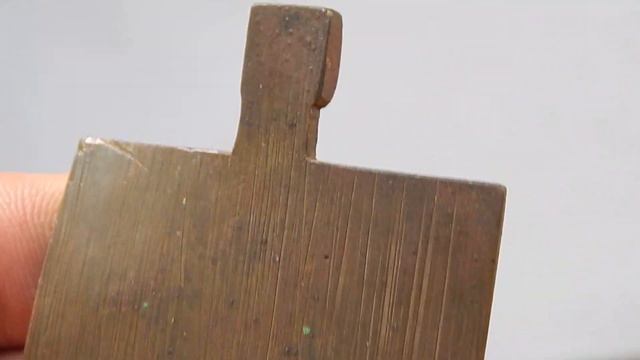 Плашка "Чудо Георгия о Змие" смотреть онлайн