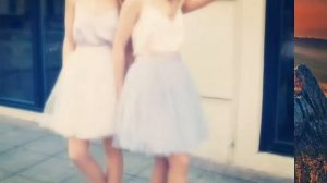 Как люди с плохим зрением видят мир...