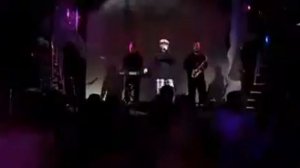 Мафик Кулачки