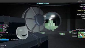 Notoriety Обучение№1 (Меню)