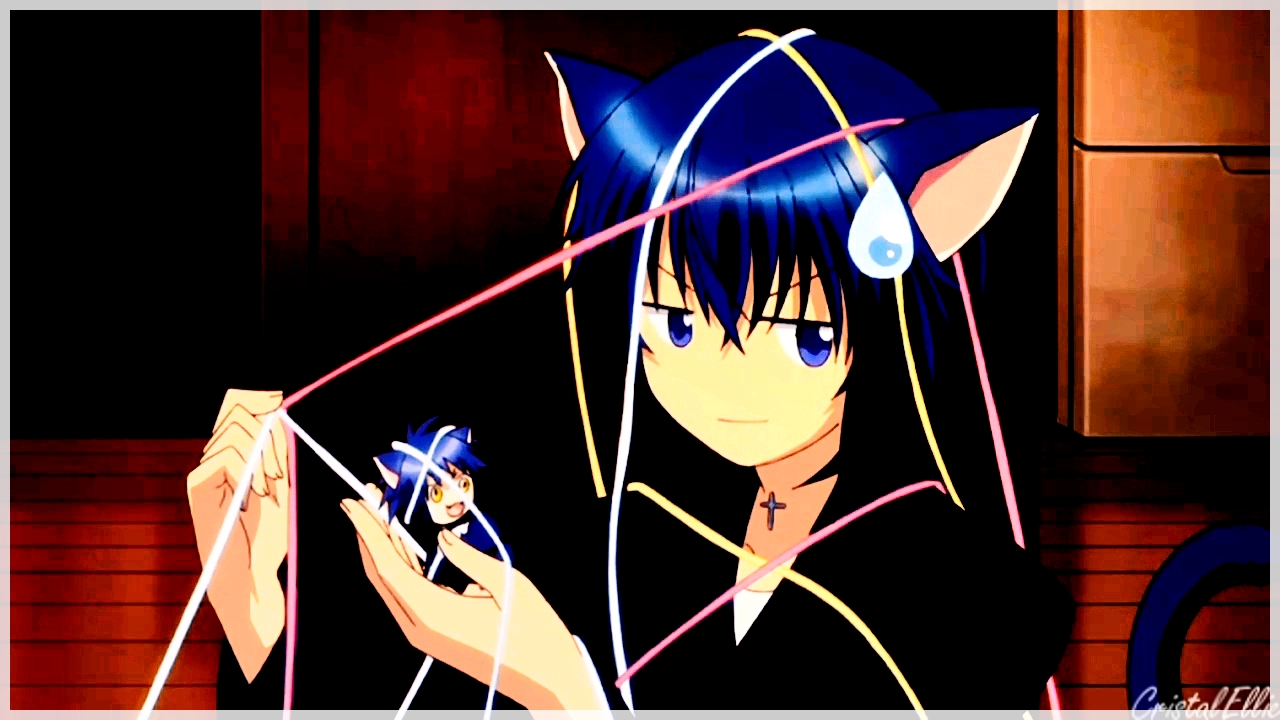 Shugo Chara || Amu & Ikuto - Beautiful Life