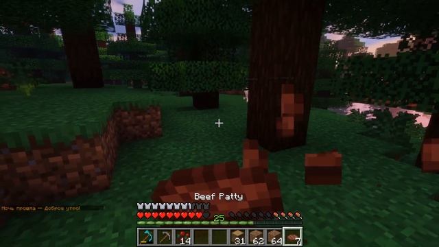 ВЫЖИВАНИЕ В НОВОМ МАЙНКРАФТ 14  ОТПРАВИЛИСЬ В ПУТЕШЕСТВИЕ  ВАНИЛЬНОЕ ВЫЖИВАНИЕ В MINECRAFT