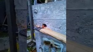 Энергонезависимая пиролизная печь на угле очень длительного горения 5