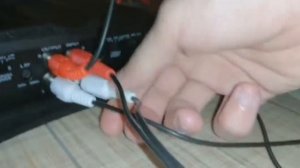 Как подключить фронт, если нет второго усилителя? Самый легкий способ!