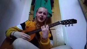 Dead Girl Walking ~ Heathers |COVER|