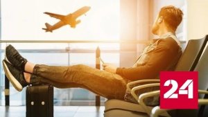 Утверждена обновленная стратегия развития "Аэрофлота" - Россия 24