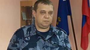 Электронные письма в СИЗО