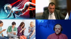 1086. Г.С. Лебедев: Цифровая медицина: как цифровые технологии влияют на жизнь людей