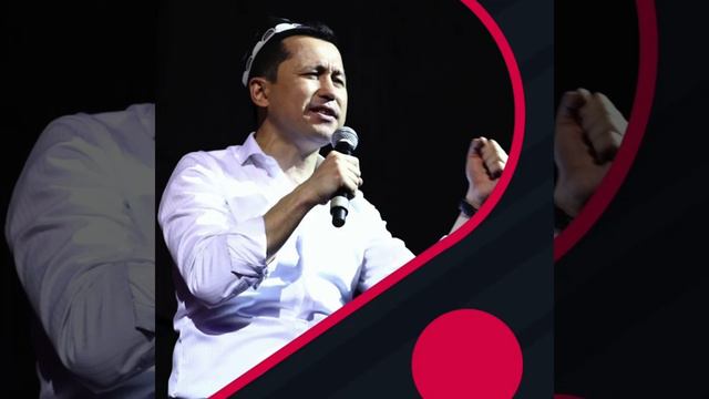 Бунёдбек Саидов Устозлар термаси/Bunyodbek Saidov Ustozlar termasi