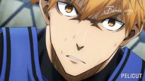 Аниме клип  - 《 Born a Rockstar 》~  СИНЯЯ ТУРМЯ