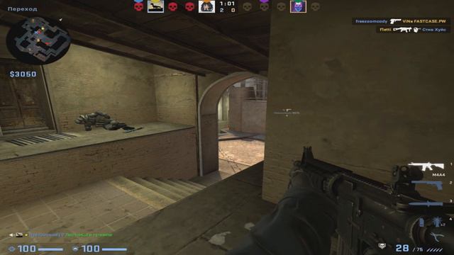 ЗАШЕЛ НА СИЛЬВЕРЫ В 2020 ГОДУ ВЫ НОРМАЛЬНЫЕ? кс го cs:go смотреть онлайн