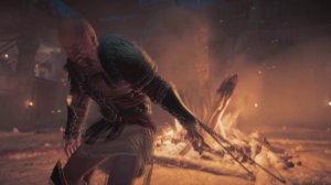 Прохождение гладиаторской арены в Крокодилополисе - Ветка братьев