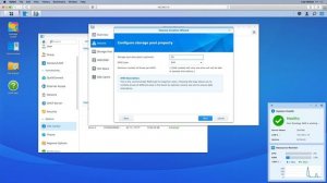 Synology DS420+ Overview