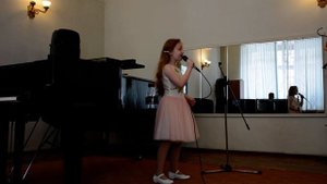 Весна идёт, весне - дорогу! Юлия Зуникова