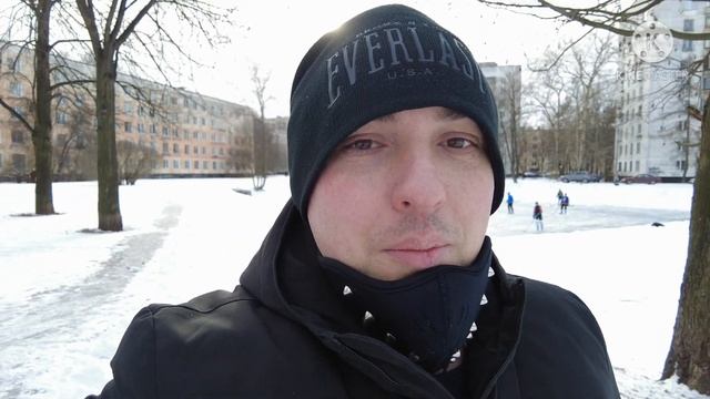 Воронцовские пруды.снято на Dji.Pocket2