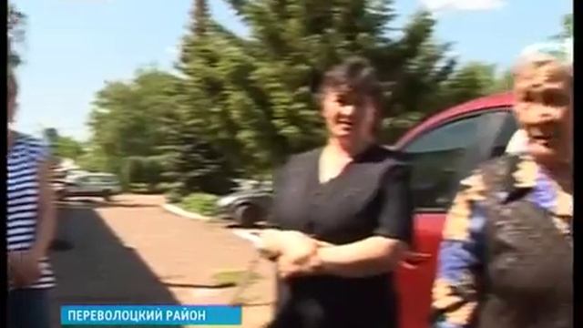 Работа государственного обвинителя