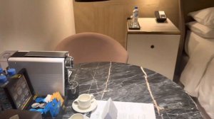 Катар, Доха, Rixos Gulf Hotel Doha (обзор номера), часть 2.