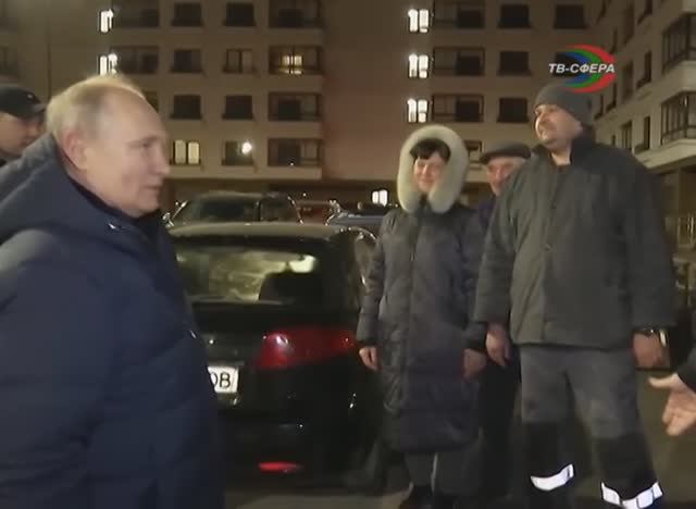 Ждём улучшений в работе миграционки