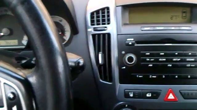 обзор киа сид универсал смотреть онлайн