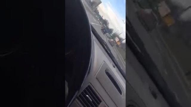 hystericalwoma1 Volvo XC смотреть онлайн