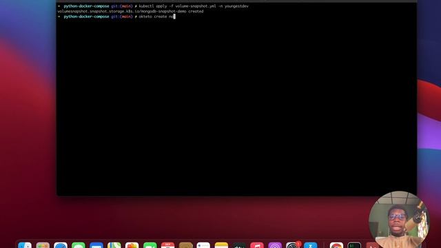 How to Create and Use Data Clones in Okteto смотреть онлайн