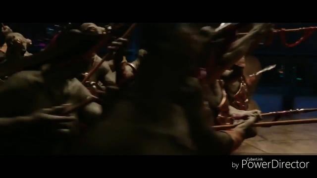 Valerian and the City of a Thousand Planets | Валериан и город тысячи планет смотреть онлайн