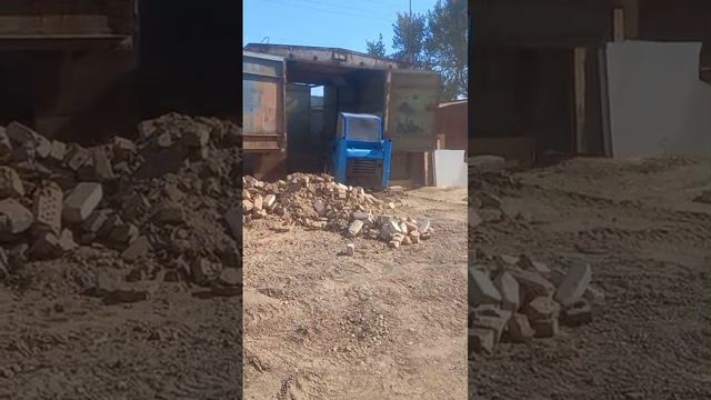 Минипогрузчик