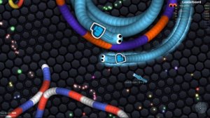 Slither.io САМЫЕ ЛУЧШИЕ И СМЕШНЫЕ МОМЕНТЫ | Троллинг в Слизарио | Червяки Агарио