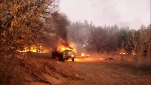 Встречайте ,суки,Папу...